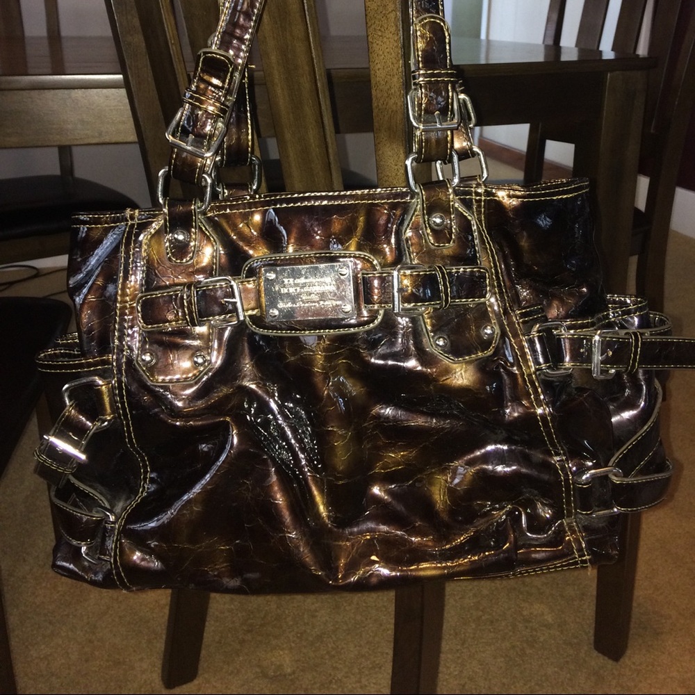 Dolce & Gabbana XX Anniversary Purse